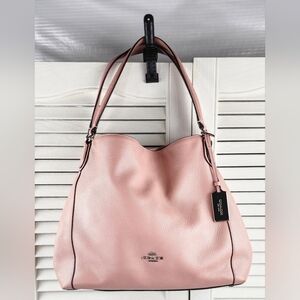 COACH Edie Shoulder bag